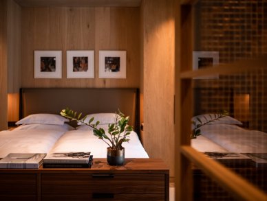 Chalet Arla Lech