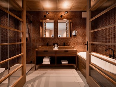 Chalet Arla Lech