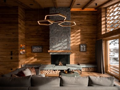 Chalet Arla Lech