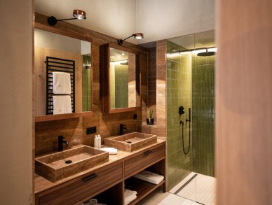 Chalet Arla Lech