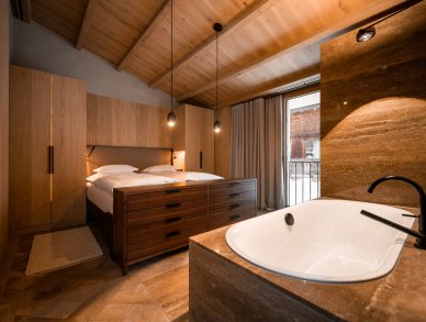 Chalet Arla Lech