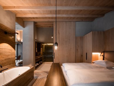 Chalet Arla Lech