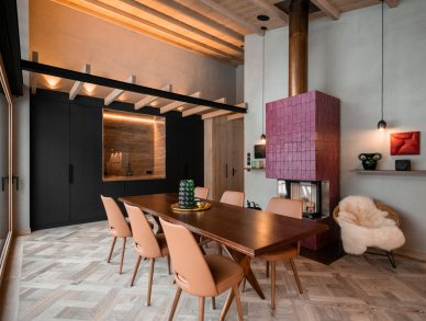 Chalet Arla Lech