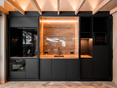 Chalet Arla Lech