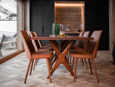 Chalet Arla Lech