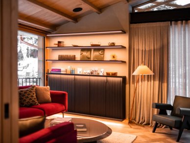 Chalet Arla Lech