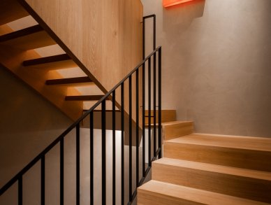 Chalet Arla Lech