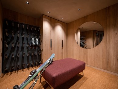 Chalet Arla Lech
