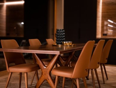 Chalet Arla Lech