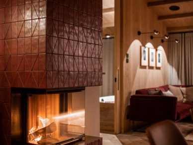 Chalet Arla Lech