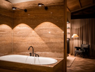 Chalet Arla Lech