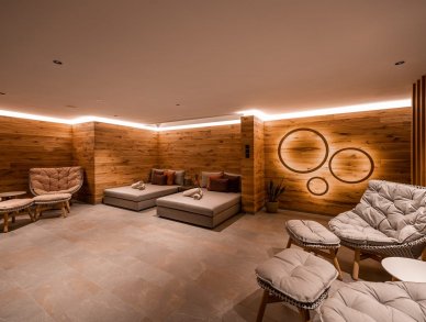 Chalet Arla Lech