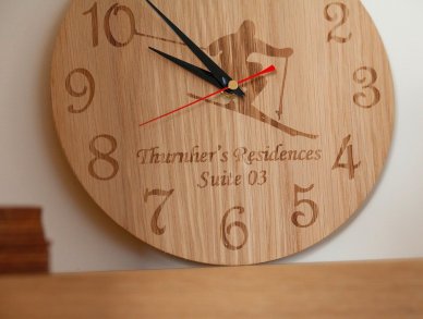 Апартаменты Thurnher’s 03 Цюрс