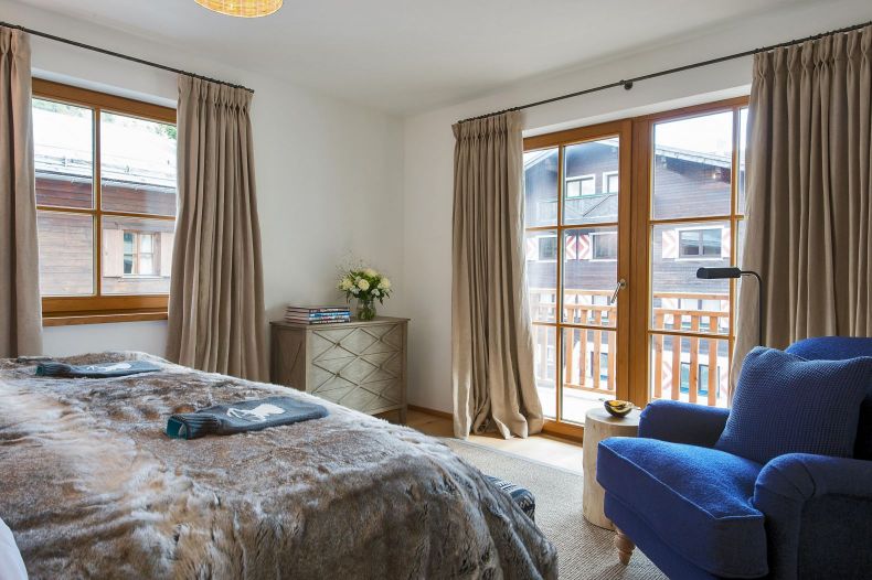 Appartement Thurnher’s 05