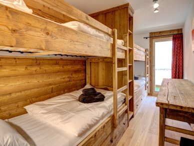Appartement Mondzeu 246 Verbier