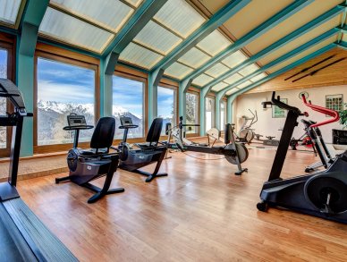 Appartement Mondzeu 246 Verbier