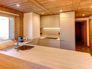 Appartement Mondzeu 246 Verbier