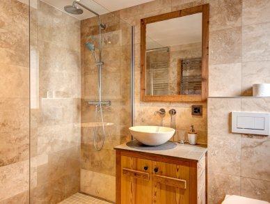 Appartement Mondzeu 246 Verbier