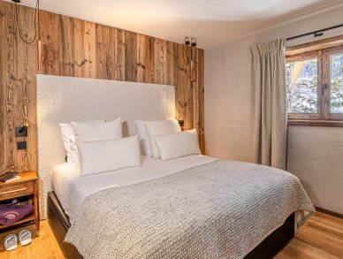 Chalet Orso Val d'Isère