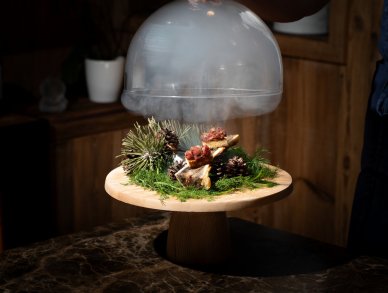 Chalet Orso Val d'Isère