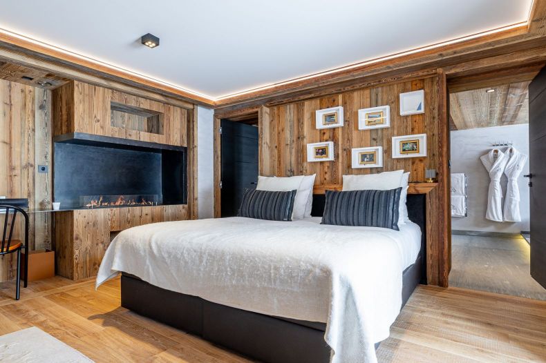Chalet Orso