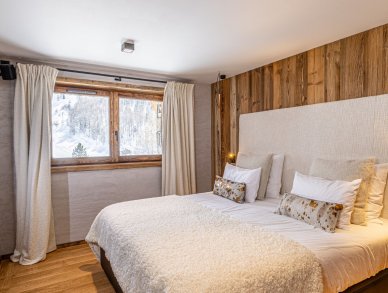 Chalet Orso Val d'Isère