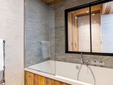 Chalet Orso Val d'Isère