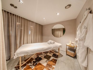 Chalet Orso Val d'Isère
