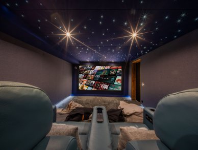 Chalet Orso Val d'Isère