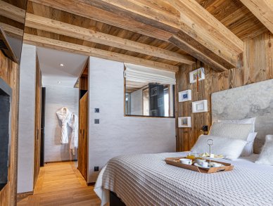 Chalet Orso Val d'Isère