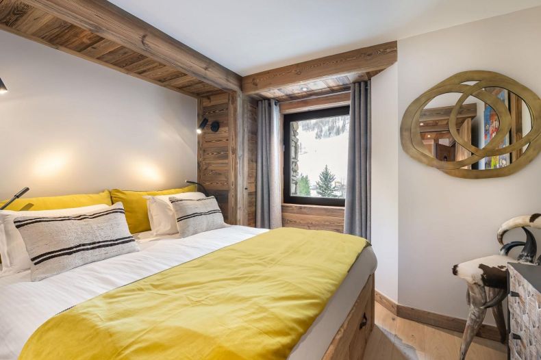Appartement Le Flocon