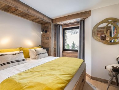 Appartement Le Flocon Val d'Isère