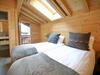 Chalet Forest Lodge Morzine Montriond