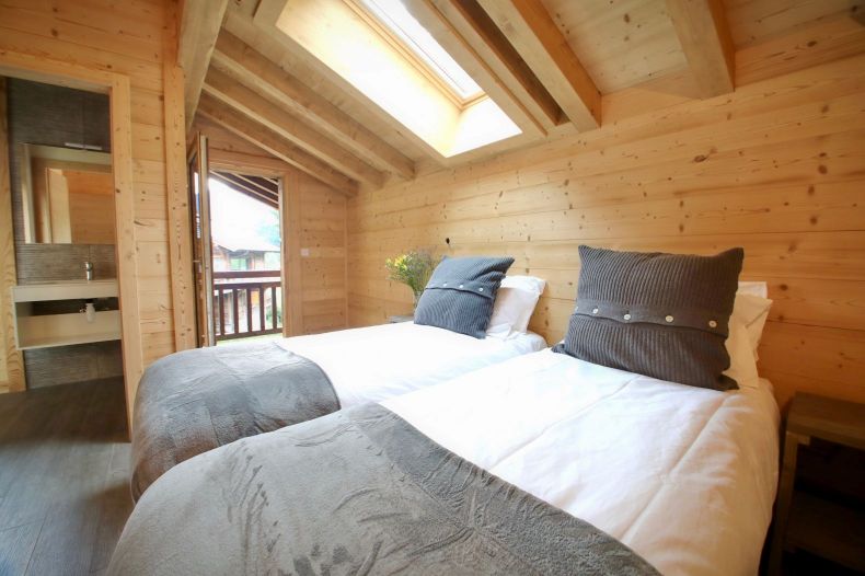 Chalet Forest Lodge