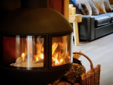 Chalet Forest Lodge Morzine Montriond