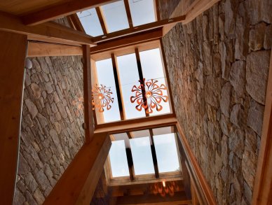 Chalet Forest Lodge Morzine Montriond