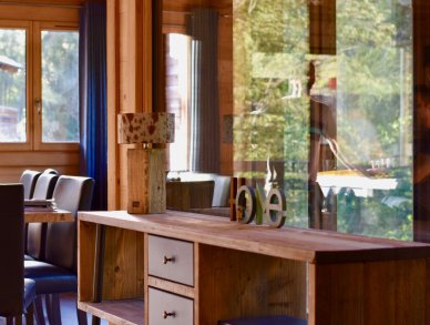 Chalet Forest Lodge Morzine Montriond