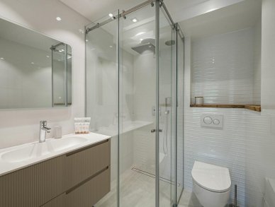 Chalet Eastwood Megeve