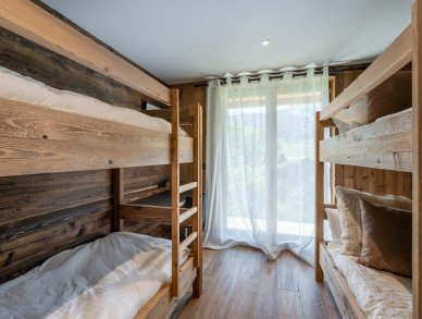 Chalet Eastwood Megeve