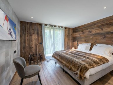 Chalet Eastwood Megeve