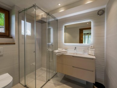 Chalet Eastwood Megeve