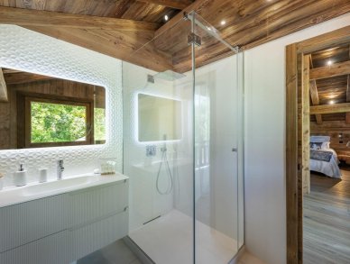 Chalet Eastwood Megeve