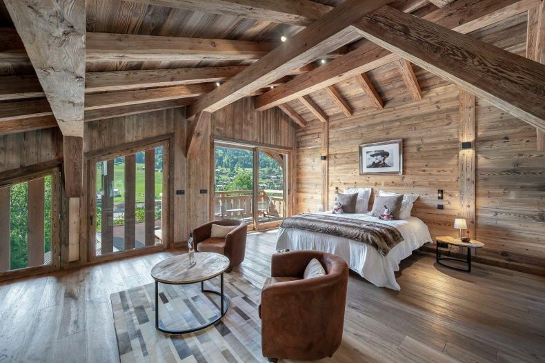 Chalet Eastwood