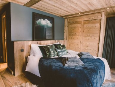 Chalet Doyen Morzine