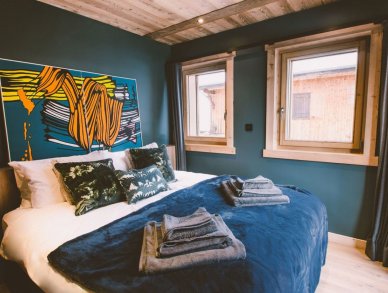 Chalet Doyen Morzine