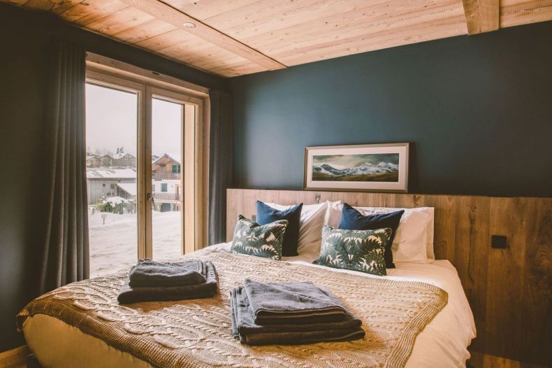 Chalet Doyen