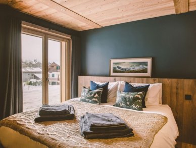 Chalet Doyen Morzine