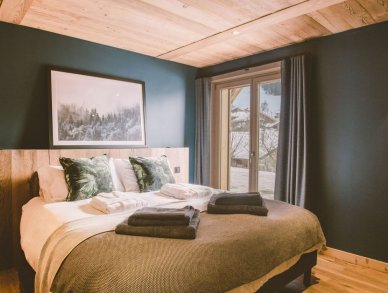 Chalet Doyen Morzine