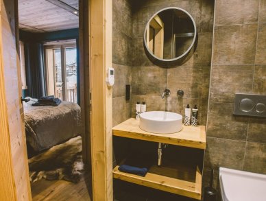 Chalet Doyen Morzine