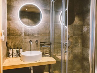 Chalet Doyen Morzine